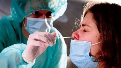 دموع بيروت مستمرة.. لبنان تسجل حصيلة قياسية بإصابات كورونا