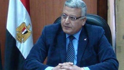 اللواء صلاح المعداوى: ندين قصف 