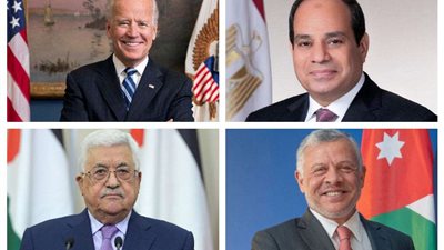 بعد التنسيق الثلاثي.. إلغاء القمة الرباعية في الأردن