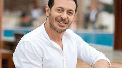 مصطفى شعبان يندد بالهجوم على المستشفى المعمداني بغزة