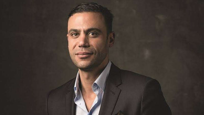 الفنان محمد إمام