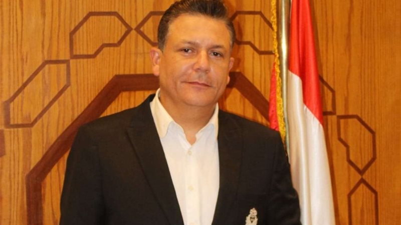 إسماعيل محمد إسماعيل