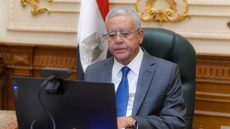 رئيس مجلس النواب