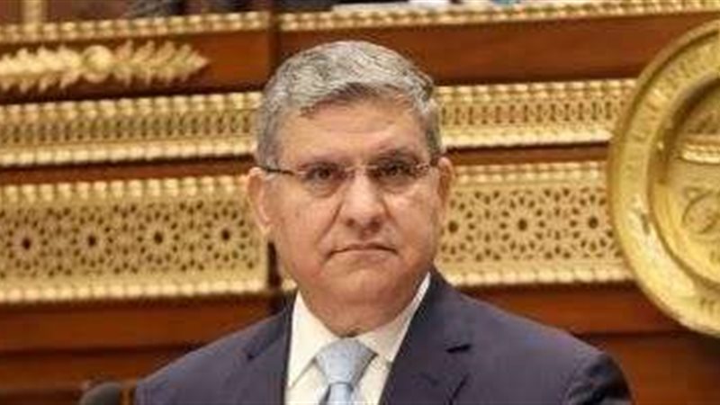 النائب حاتم المليجي