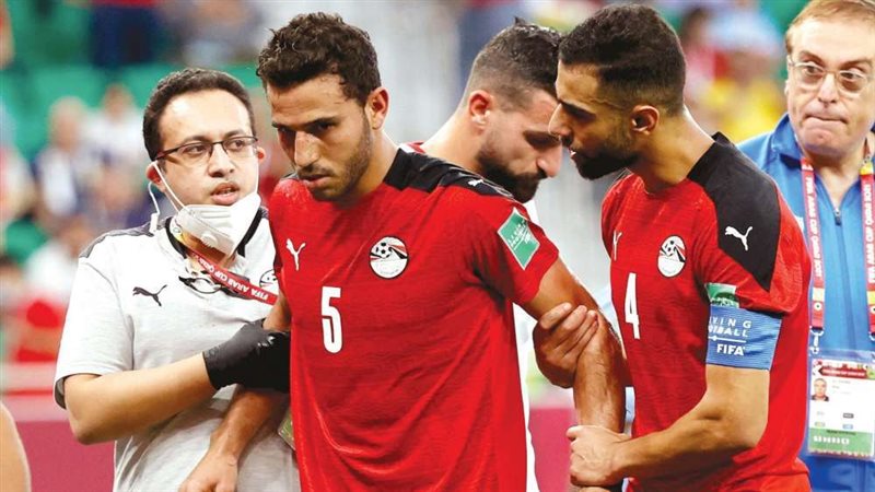 حمدي فتحي