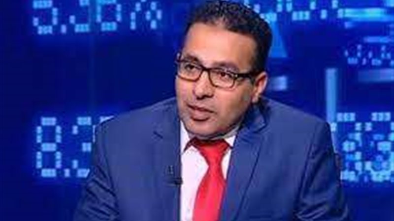 الخبير المالى والاقتصادى
