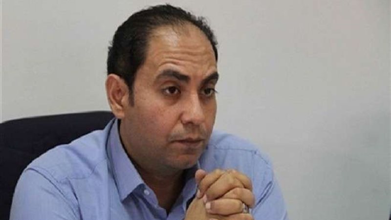 خالد لطيف