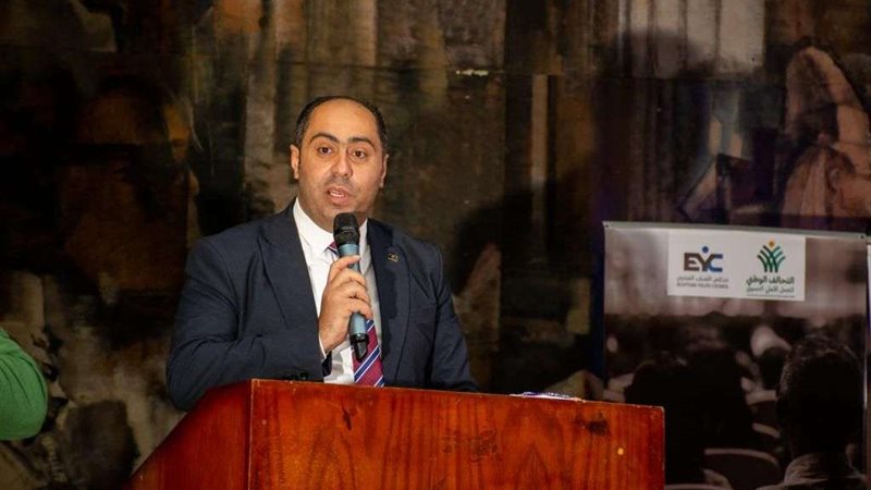 محمد سيف