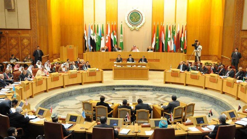 البرلمان العربي