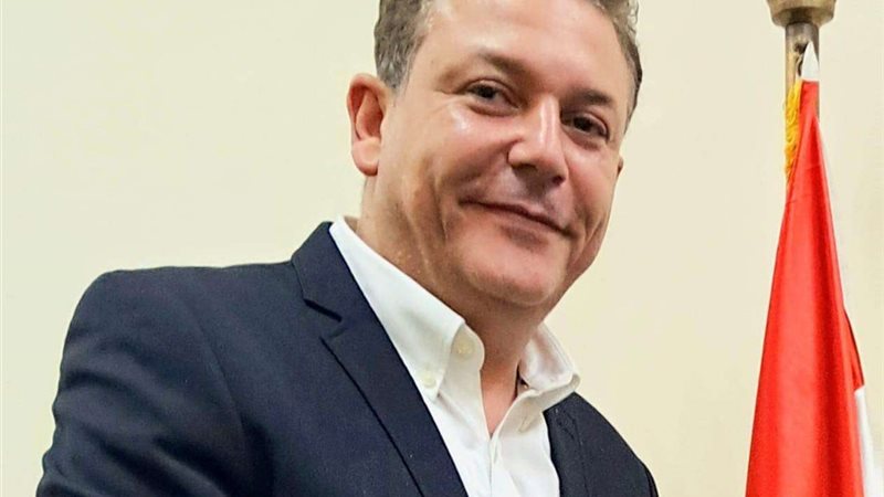 إسماعيل محمد إسماعيل