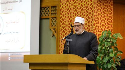 وكيل الأزهر: الدِّفاع عن الأرضِ والعرضِ حقٌّ وأمانةٌ