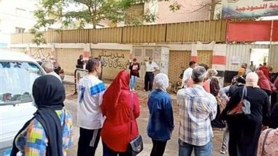 امتحانات الثانوية العامة 2021.. موعد خروج الطلاب من اللجان