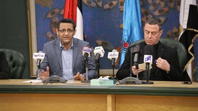 نقيب الصحفيين يطالب الإعلام العربي أن يكون سلاحًا للحقيقة والدفاع عن حق الشعب الفلسطيني