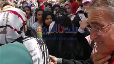 امتحان اللغة العربية الصف الثالث الثانوي 2021