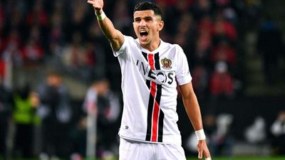 نيس الفرنسي يوقف الجزائري 