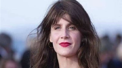 بمهرجان كان.. 