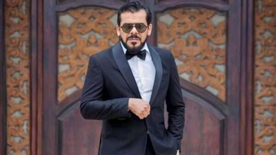 مُنذر ريحانة يعلن تضامنه مع الشعب الفلسطيني: النصر من عندك يارب
