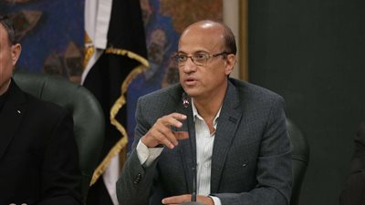 حسين الزناتي: الاعتداءات الإسرائيلية تجاه الفلسطينيين انتهاك صارخ للمعايير الإنسانية