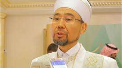 مفتي كازاخستان: الإسلام هو الدين الذي يدعو البشرية إلى الخير