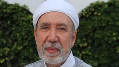 مفتي تونس: حملنا على عاتقنا مهمة الدفاع عن القضية الفلسطينية.. والأقصى في قلوبنا