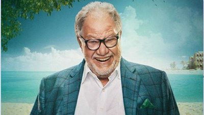 يحيي الفخراني يقرر العودة إلي دراما رمضان في موسم 2024
