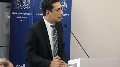 الحزب الليبرالي المصري : رد السيسي على مخططات الإدارة الاسرائيلية قوي و قاطع