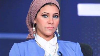 خاص| سماح سعيد: حتى الآن مستقلة.. ومن الوارد الانضمام لقائمة في انتخابات الزمالك