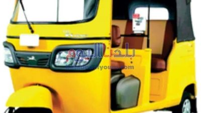 تجديد حبس سائق «التوك توك» المتهم بقتل مالك محل في عين شمس