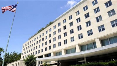 الخارجية الأمريكية تدين الهجمات الحوثية على السعودية