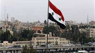 مصر وسوريا يعلنان الحداد العام علي أرواح شهداء مستشفي المعمداني بغزة