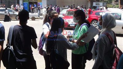 بشرى سارة لطلاب الثانوية العامة بشأن امتحان اللغة العربية