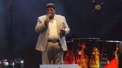 تحديد موعد حفل عبدالباسط حمودة في الساحل الشمالي