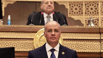 أحمد جلال أبو الدهب: الموقف المصري من جرائم الاحتلال ودعم فلسطين قاطع وقوي ومشرف