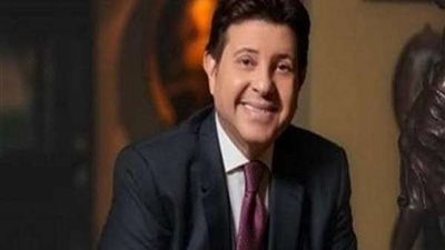 هاني شاكر ينعي رامي صبري في وفاة شقيقه