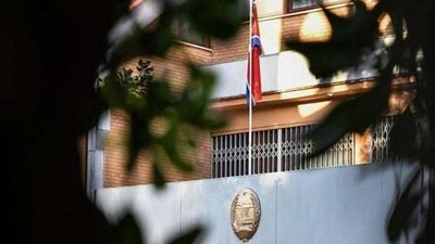 كوريا الشمالية: المساعدات الأمريكية مجرد مخططات شريرة