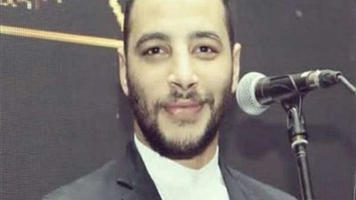 آخر ما قاله شقيق رامي صبري لوالدته قبل وفاته