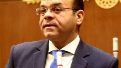 عمرو القماطي: قصف مستشفى المعمداني بغزة إجرام إسرائيلي متعمد فاق التصور ولابد من تقديم المسؤولين عنها للعدالة