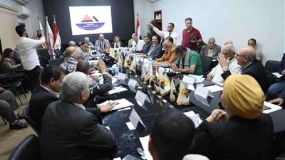 تحالف الأحزاب المصرية يصدر بياناً بشأن الاعتداءات الإسرائيلية على المدنيين في غزة