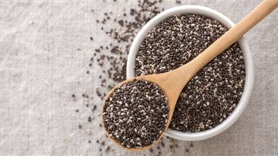 فوائد بذور الشيا وتقوية جهاز المناعة.. ما هي؟