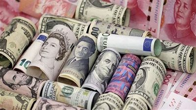 أسعار العملات الأجنبية والعربية اليوم الخميس 19 أكتوبر.. فيديو