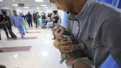 القطاع الطبي بغزة يواجه مشكلة كبيرة بسبب النقص الشديد في الإمكانيات والمعدات