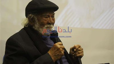 اليوم.. حفل تأبين للراحل رمسيس مرزوق بسينما الهناجر