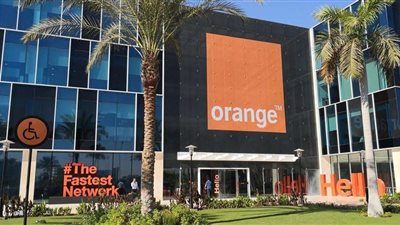 أورانج تعلن 