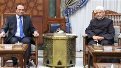 الطيب: الأزهر يعتز بعلاقاته التاريخية مع الجمهورية التونسية