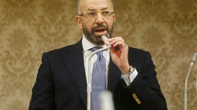 رسميًا: حسام المندوه يعود لسباق انتخابات الزمالك