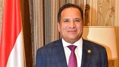 حزب الشعب الجمهوري: نشيد بالموقف الحازم للرئيس السيسي بإيقاف مخطط تهجير الشعب الفلسطيني