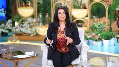 مني الشاذلي عن عزة: أين ضمير وإنسانية هذا العالم