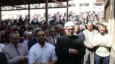 جامعة الأزهر تطلق حملة للتبرع بالدم داخل الجامعة بالقاهرة والأقاليم لصالح الجرحى