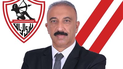 خاص| حاتم البيباني يوضح موقفه من الانضمام لقائمة.. وأبرز نقاط برنامجه الانتخابي