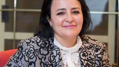 زينب نوار: تصريحات الرئيس حاسمة وقوية لحماية الأمن القومي ومصر ترفض تصفية القضية الفلسطينية